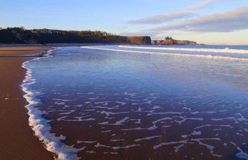 Auldhame House East Wing, Seacliff - Foto 46