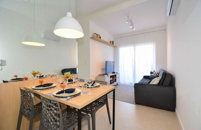 SunClub-300 metros da Praia do Campeche - Photo 27