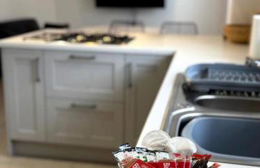 Luxury 4BR Detached Exec Home - Foto 16