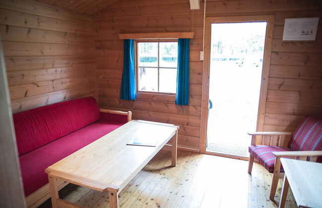 Toftemo Turiststasjon Hytter - Photo 17