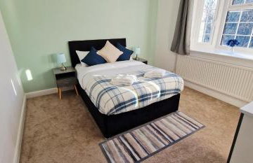 Spacious 4 Bedroom Detached Home in Iffley Village - Foto 27