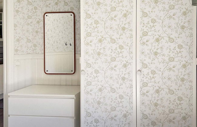 4 Person Holiday Home in Hacksvik-by Traum - Foto 18