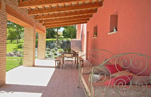 Belvilla by OYO Villa Cucco - Foto 23