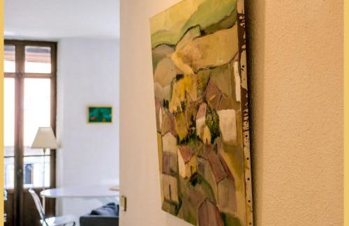 Le Panorama d'Autrefois I T3 I Talloires - Foto 18