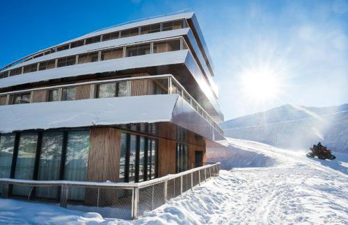 Lagrange Vacances L’Écrin du Badet - Foto 1