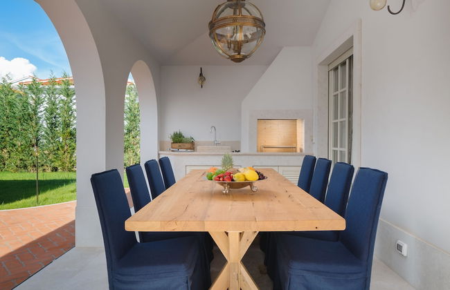 Villa Cesara - Photo 28