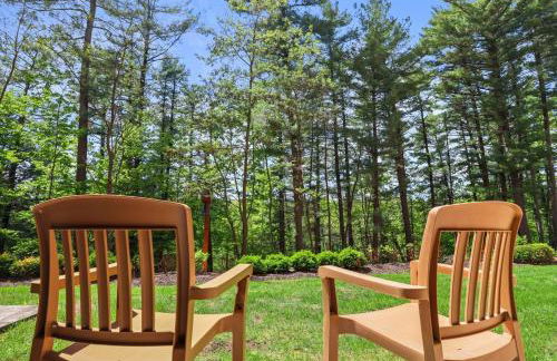 Family Getaway - Outdoor Activity Oasis - Mins to Downtown and Water Parks - Jacuzzi - Game Rm - Foto 34