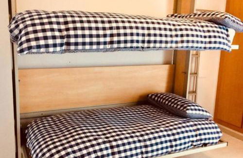 Apartamento con WIFI y piscina cerca del mar - Foto 29