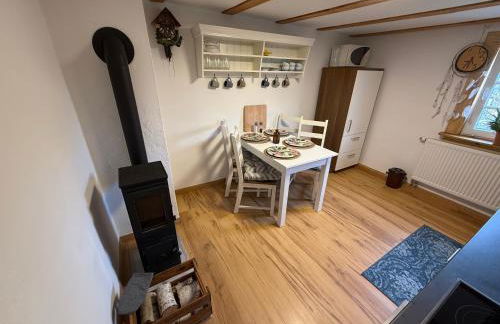 Lauenhainer Alm - Foto 19