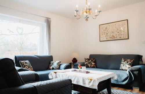 Ferienhaus Warf Zentral in Ostfriesland - Foto 20