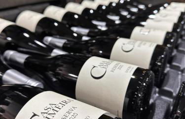 Quinta da Casa Cimeira, Guest House, Wines & Food - Foto 6