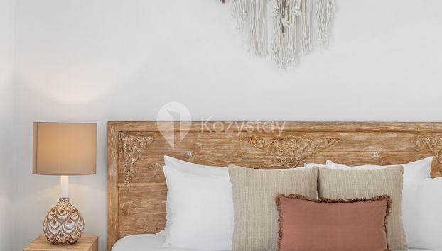 Jorje Villa by Kozystay - Nusa Dua - Foto 5, Habitación