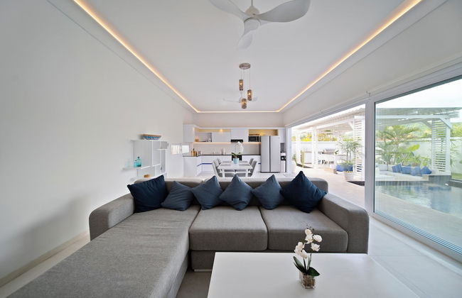 Tropik Resort Lombok - Foto 46