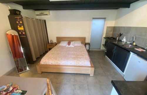 Proche Ajaccio maisonnette indépendante 4 personnes au calme - Foto 22