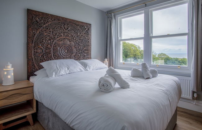 Penally Manor - Luxurious Manor House - Foto 40