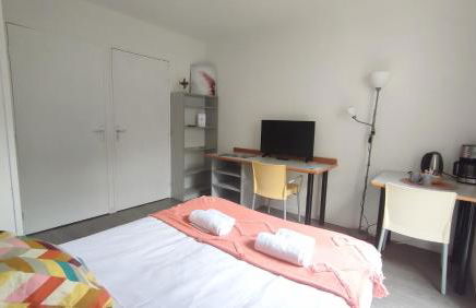 Neoresid - Résidence du Parc - Foto 11