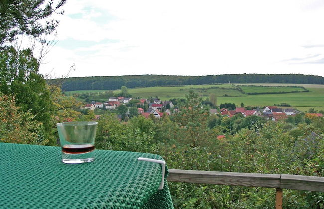 Ferienhaus in Lichtenau am Teutoburger Wald - Foto 12
