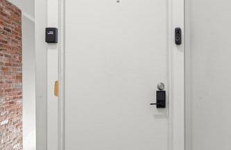 Modern 1BR Apartment Downtown Philly Near MET - Foto 24