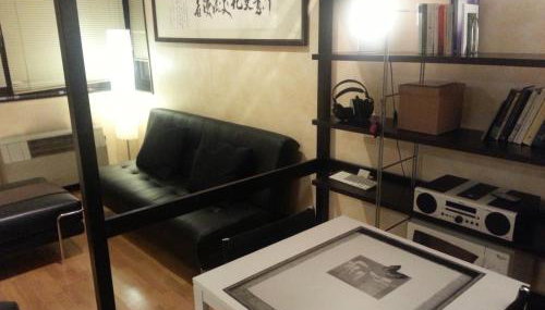 MARCONI TURIN Loft, studio nei pressi di Porta Nuova - Foto 1
