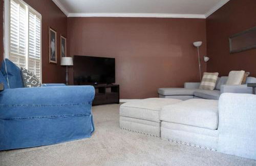 The Regal Courtyard Retreat 5 Min to ASU - Foto 15