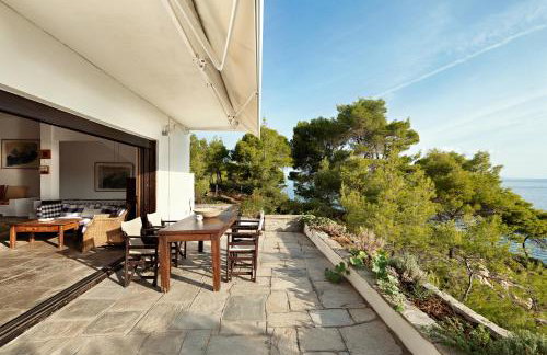 Seashells & Pines Villa in Vourvourou #FeelsLikeHome - Foto 11