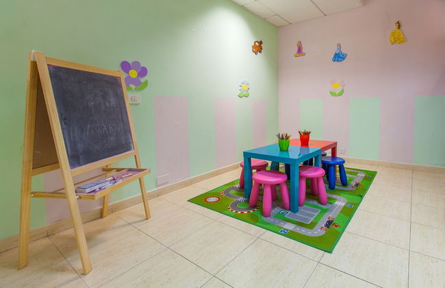 El Marqués Palace by Intercorp Hotel Group - Foto 66