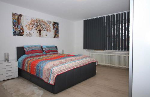 Ostfreesenhuus Vier Pfoten - Foto 17