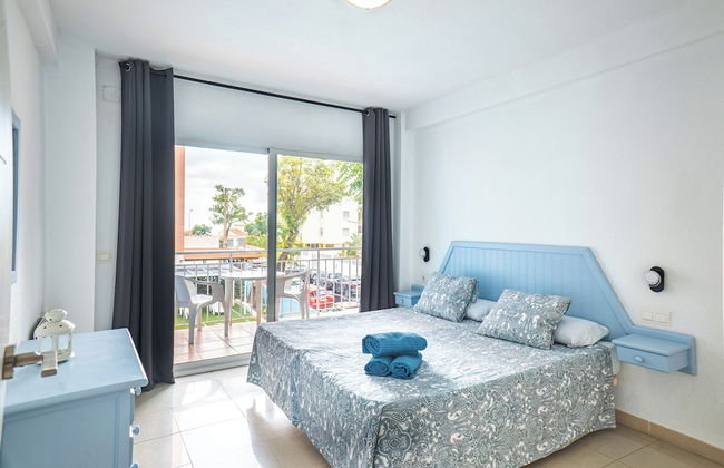 Apartamentos El Velero - Foto 9