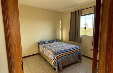 Apto 2 quartos aconchegante e calmo - Foto 33