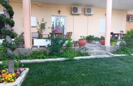 LUXURIOUS APPARTMENTS KATERINA - Foto 37