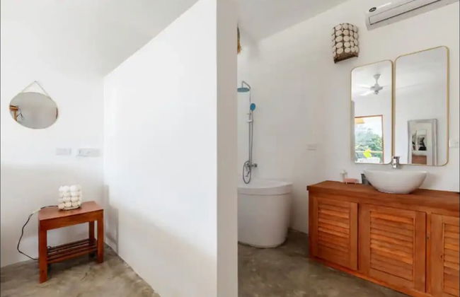 Casa flor vista al mar - Foto 25