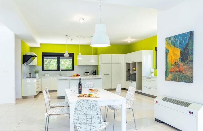 Villa Melia - Foto 11