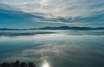 Villa Beskidzka 100 - SAUNA BALIA BASEN Widok na góry i jezioro - Foto 31