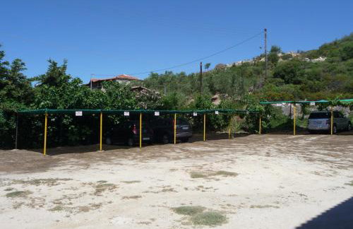 House Evristhenis 2 - Foto 20