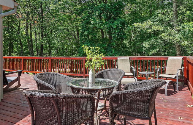 The Great Escape by Avantstay Game Room - Foto 45