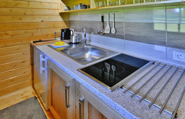 Holiday Homes, Ustronie Morskie - Photo 4