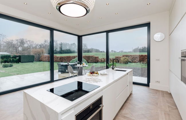 Wisteria House in Buckinghamshire - Foto 16