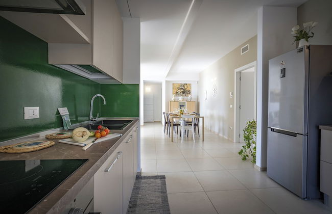 Villa Torricella Pool and Sunny Garden - Photo 7