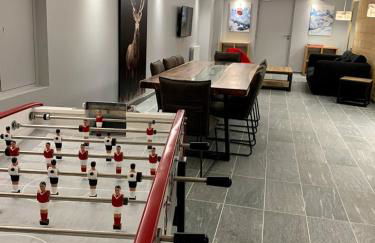 L'orée des pistes - Foto 23