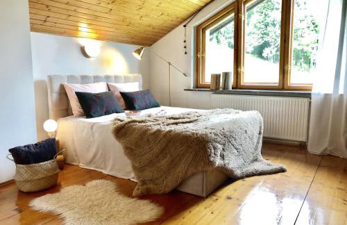 Sielanka w Brennej - Foto 13