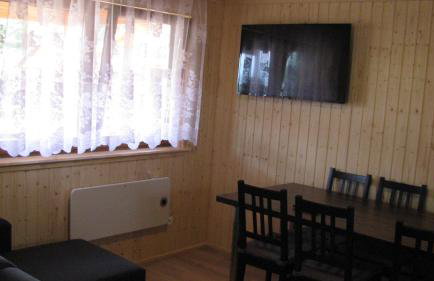 Domki Letniskowe ARKON - Foto 13