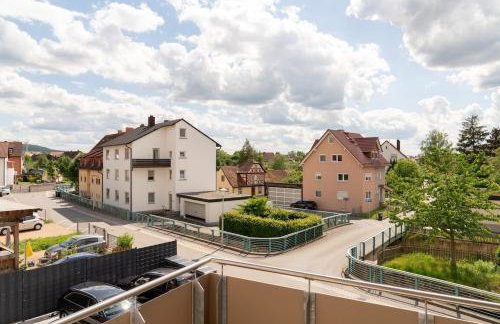 Ferienwohnung An der Stadtmauer - Foto 10