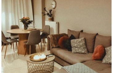 Rosemary modern house in the city center - Foto 6