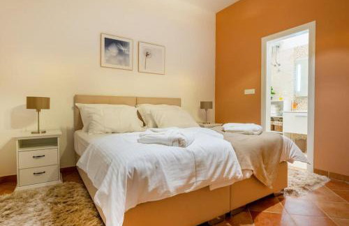 Villa Joy - 40 m2 heated pool, 35 000 m2 of land - Foto 47