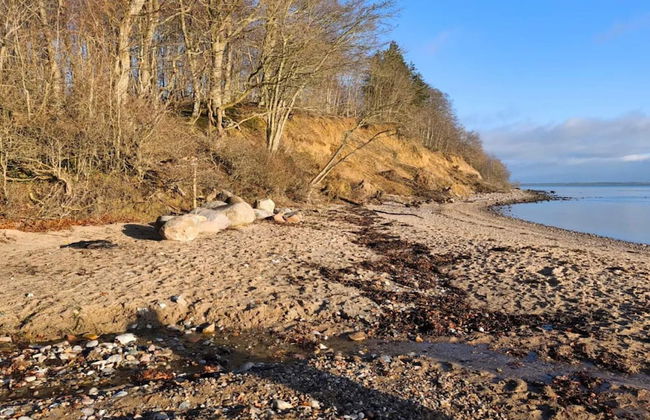 Luxury Seaside Retreat - By Traum Ferienwohnungen - Foto 32