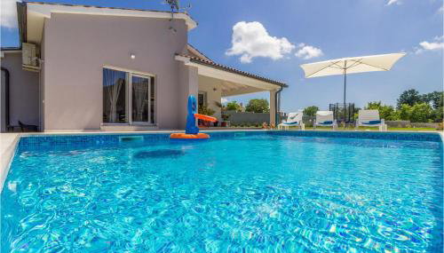 Three-Bedroom Holiday Home In Cetinici - Foto 4