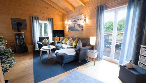 Eifel & See - Ferienhäuser am Waldsee Rieden/Eifel - Foto 3