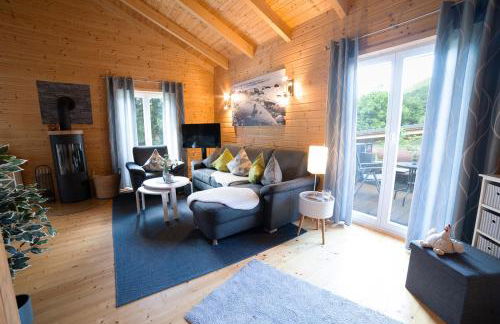 Eifel & See - Ferienhäuser am Waldsee Rieden/Eifel - Foto 3