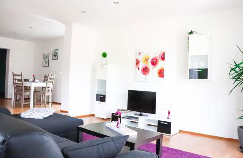 Ferienwohnung"Am Geisse Felsje" - Foto 11