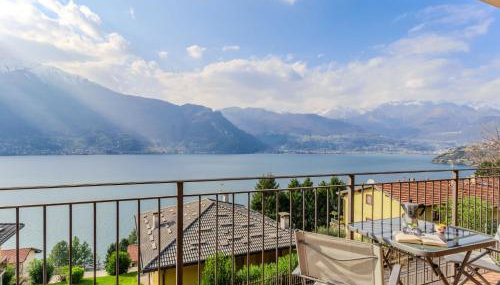 Apartment Vista Lago by Interhome - Foto 2